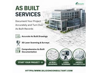 Get Affordable BIM As Built Services Austin, USA AEC Projects