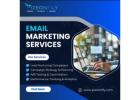 Email Marketing Services That Drive Growth