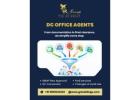 dc office agents in bangalore