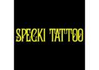 Trusted Tattoo Studio in Bath for Unique Body Art