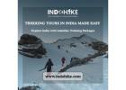 Explore Himalayas with Indohike Best Trekking Company