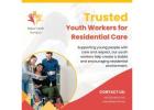 Residential care workers Australia | Residential care staffing