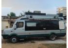 Luxury Caravan Rental | Rent a Camper Van Delhi