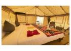 Luxury Jawai Leopard Safari Resort in Jaisalmer – Book Your Stay