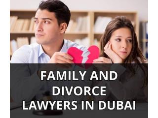 Divorce Lawyers in Dubai | Divorce Lawyers UAE – Expert Legal Support
