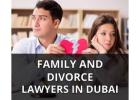 Divorce Lawyers in Dubai | Divorce Lawyers UAE – Expert Legal Support
