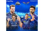Fairplay ID Help You Stay Fully Prepared for LSG vs GT IPL 2026