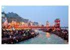 How Can You Plan the Best Delhi to Haridwar Rishikesh Tour Package Easily?