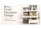 Front Elevation Design for Duplex & Modern Homes