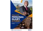 Trusted Personal Injury Attorney for Accident Claims in 
