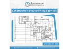 Outsource Construction Shop Drawing Services at Affordable Rates