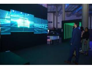 Signature Augmented Reality Engagement by Lazulite Technology