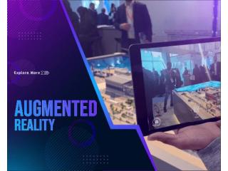 Signature Immersive Retail Innovation from Lazulite Technology