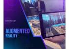 Signature Immersive Retail Innovation from Lazulite Technology