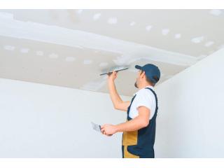 Popcorn Ceiling Removal Experts in Bozeman MT
