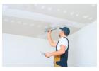 Popcorn Ceiling Removal Experts in Bozeman MT