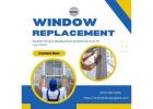 Reliable Window Replacement Marietta Services for Your Home