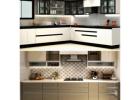 Best Modular Kitchen in Gurgaon | Betula Kitchen – Premium Quality Kitchens