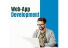 Web application development services in jaipur