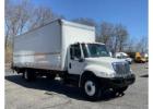 Explore Trusted Used Truck Sales New Jersey Deals