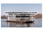 Hausboot Mecklenburger Seenplatte buchen: Preise, Tipps & Anbieter im Vergleich