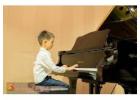 Piano lessons for Kids in Orchard That Build Focus Over Time