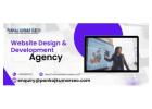 Website Design & Development in Meghalaya