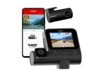 Dylect Car Dash Cam for Reliable On-Road Recording