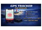 Get Efficient GPS Tracker For Vehicles