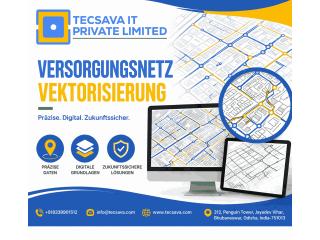 Effiziente Versorgungsnetz Vektorisierung Lösungen