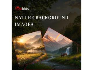 Nature Background Images