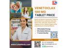 Purchase Venetoclax in Cebu at the Best Price in the Philippines