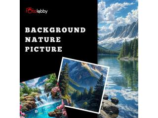 Background Nature Picture