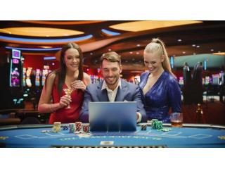 Parimatch Casino Site