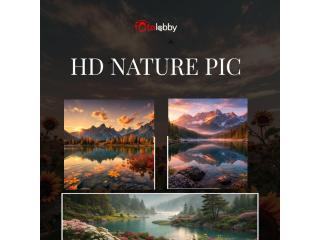 HD Nature Pic