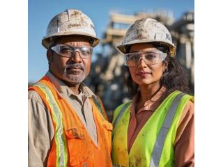 Impress Solutions: Critical Risk Management for Safer Business Operations