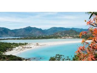 Splendida Villa a Villasimius, Sardegna Italia