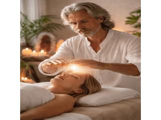 Powerful Physical Healing Treatments for Body & Energy Balance