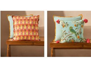Stylish Cushion Covers to Refresh Your Home | Chumbak