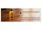 Shop Howard SunShield for Long-Lasting Wood Protection