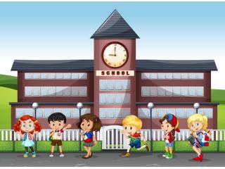 Enroll Your Child in the Best CBSE School in Dehradun – GD Goenka