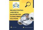 Reliable Staffing Agencies in Baltimore for Flexible Hiring Solutions