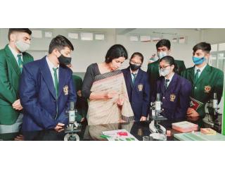 Best Private Schools in Bathinda