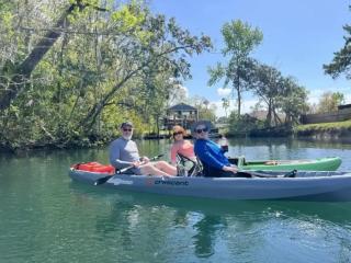 Book Crystal River Florida Kayak Rentals | Instant Deals