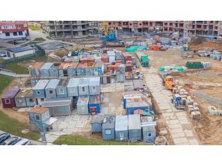 Construction Facility Management: Key to Remote Camp Success