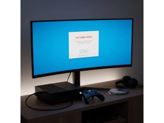 XBOX ONE software issues from 2500 kes