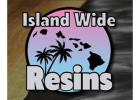Your Trusted Source for Epoxy Resin in Kailua Kona
