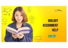 Biology Assignment Help – Expert Academic Support for Biology Students