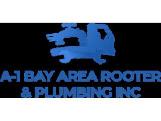Fix Your Sewer Line Efficiently with A-1 Bay Area Rooter & Plumbing in CA!