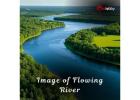 Image of Flowing River 